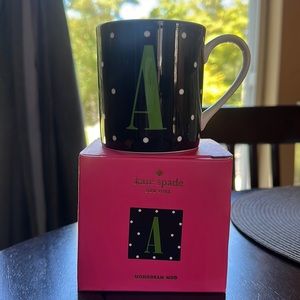Kate Spade mug